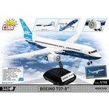 COB26608 | COBI | Boeing 737-8