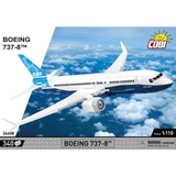 COB26608 | COBI | Boeing 737-8
