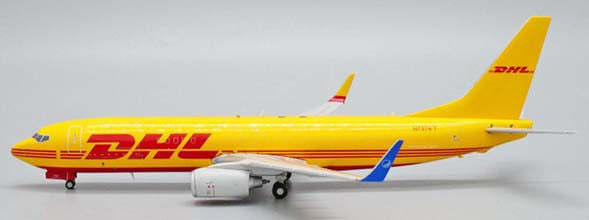 EW2738014 | JC Wings 1:200 | Boeing 737-800(BDSF) DHL Reg: N737KT
