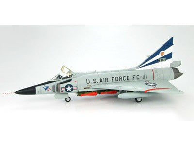 HA3104 | Hobby Master Military 1:72 | F-102A Delta Dagger 525th FIS, RAF Wethersfield