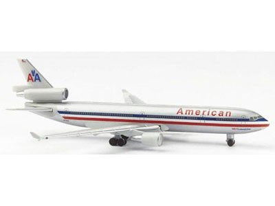 503389 | Herpa Wings 1:500 | Douglas MD-11 American Airlines