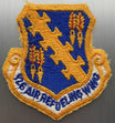 PATCH28 | ARD Souvenirs Patches | 80mm Embroidered Patch - 126th Air Refueling Wing.