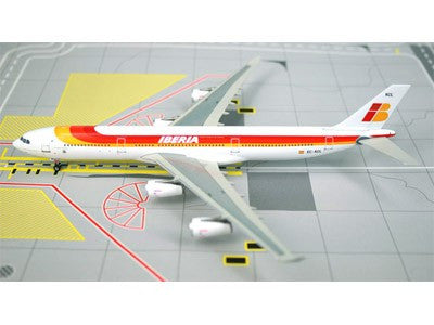 PH10539 | Phoenix 1:400 | Airbus A340-300 Iberia EC-KCL