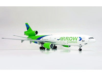 IFDC101011 | InFlight200 1:200 | DC-10-30 Arrow Cargo N478CT