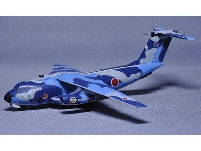 G2JSD236 | Gemini Jets 1:200 1:200 | Kawasaki C-1 JASDF Japan Air Self-Defense Force 2TAG/402 Sqn., Iruma
