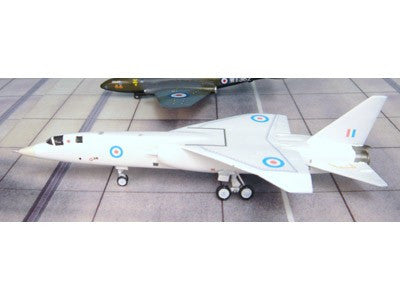 SF043 | SkyFame Models 1:200 | BAC TSR-2 RAF Royal Air Force XR220 | is due - see description