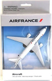 RT4301 | Toys | Boeing 777, Air France (die-cast/plastic) | was due May 2025