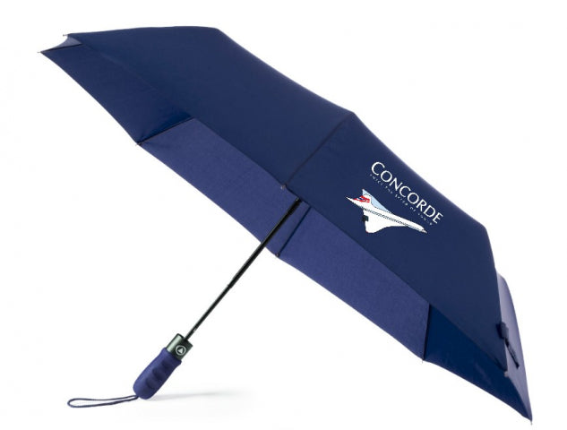 CO38L | Other Gifts | Concorde - Ladies Folding Automatic Umbrella
