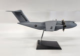 DMA40072 | Desktop Models 1:72 | Airbus A400M Atlas in Airbus promotion livery