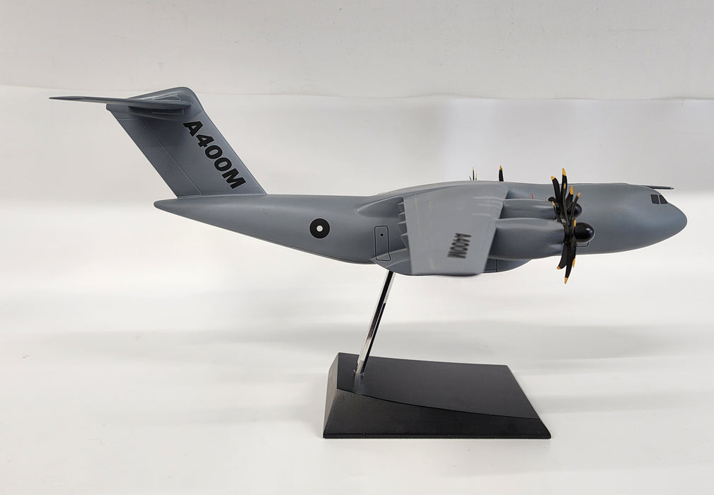 DMA40072 | Desktop Models 1:72 | Airbus A400M Atlas in Airbus promotion livery