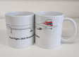 BAMUGCONCHA | Gifts Mugs | Coffee mug - Concorde, British Airways G-BOAF 'Final Flight'