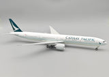 WB-777-3-023 | WB Models 1:200 | Boeing 777-367ER Cathay Pacific B-KQF