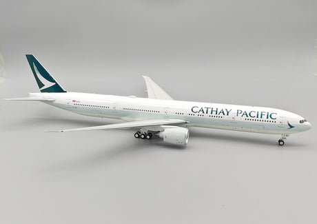 WB-777-3-023 | WB Models 1:200 | Boeing 777-367ER Cathay Pacific B-KQF
