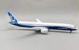 IF78X528ZC | InFlight200 1:200 | Boeing 787-10 'Dreamliner', Boeing House colours N528ZC with stand
