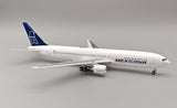 IF763MX0525 | InFlight200 1:200 | Boeing 767-383/ER Mexicana XA-MXB with stand