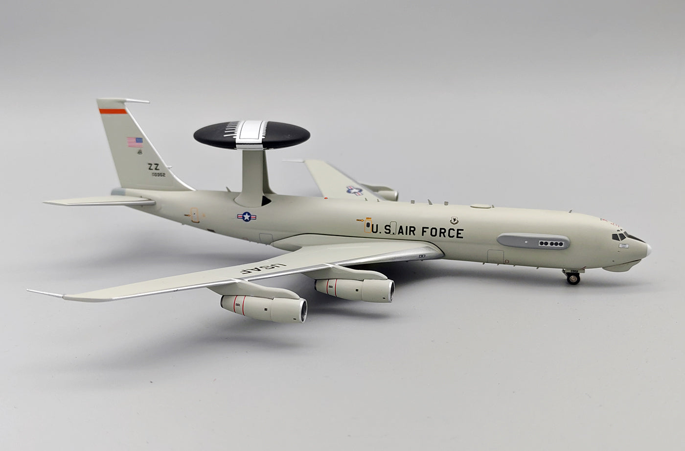 IFE3USAF352 | InFlight200 1:200 | Boeing E-3B USA - Air Force