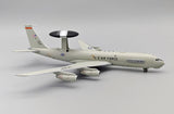 IFE3USAF352 | InFlight200 1:200 | Boeing E-3B USA - Air Force Sentry (707-300) 77-0352