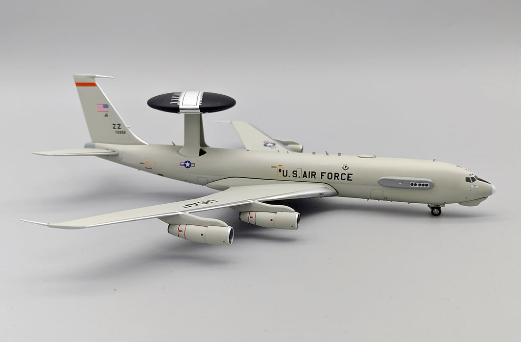 IFE3USAF352 | InFlight200 1:200 | Boeing E-3B USA - Air Force Sentry (707-300) 77-0352 | was due December 2024