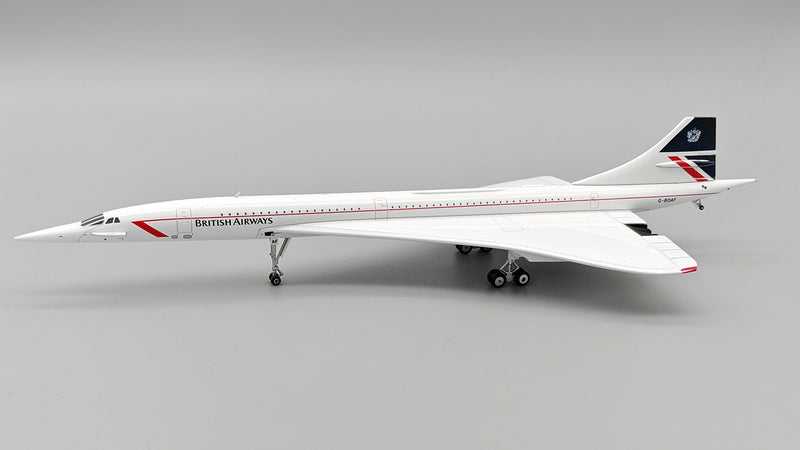 ARDBA144 | ARD Models 1:200 | Concorde 216, British Airways G-BOAF 'Landor' Livery