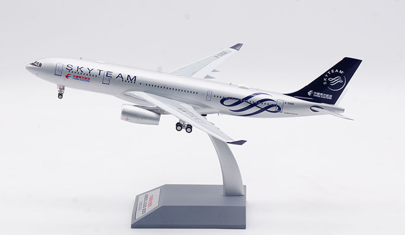 KJ-A332-099 | Aviation 200 1:200 | Airbus A330-243 China Eastern Airlines SkyTeam B-5908 | is due June 2024