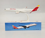 PPC-IBERIA-A350 | PPC Models 1:200 | Airbus A350-900 Iberia 1:200 Scale