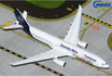 GJDLH2191 | Gemini Jets 1:400 | Airbus A330-300 LUFTHANSA D-AIKQ FANHANSA DIVERSITY WINS