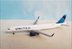 AC411207 | Aero Classics 1:400 | Airbus A321neo United Airlines N14502