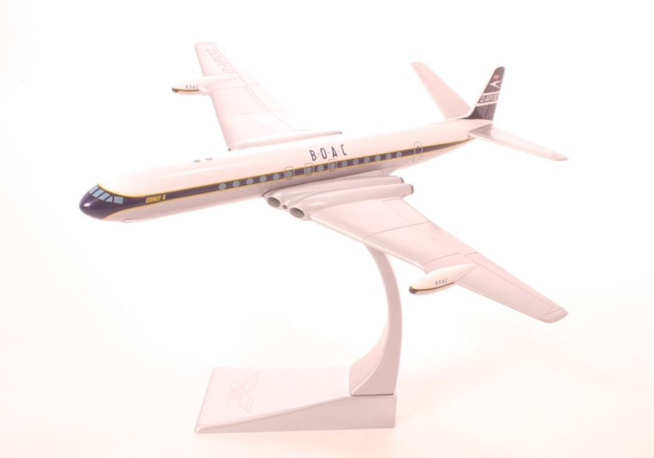 AA48504 | Corgi 1:144 | DH Comet 4 BOAC 'G-APDD'