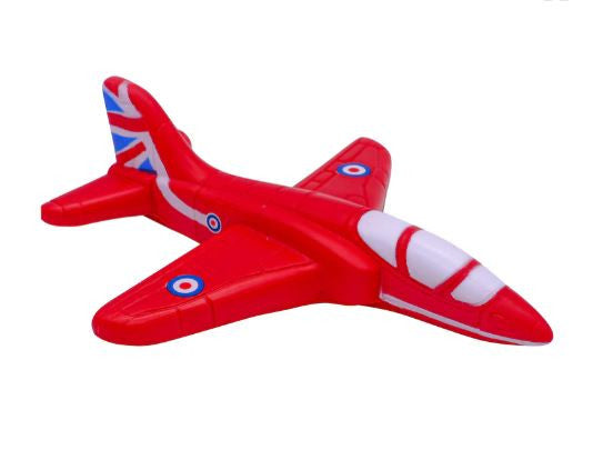 STRESSRED | ARD Souvenirs Toys | Stress Toy - Red Arrows