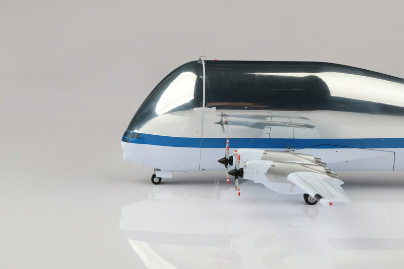 L2057 | SQ Wings 1:200 | NASA 377SGT N941NA | is due: June 2025