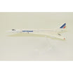 PP-AIRFRANCE-CONCORDE | PPC Models 1:250 | Concorde Air France F-BTSD (plastic, push-fit)