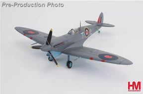 HA7864 | Hobby Master Military 1:48 | Supermarine Spitfire Vb, RAF George Beurling EP106
