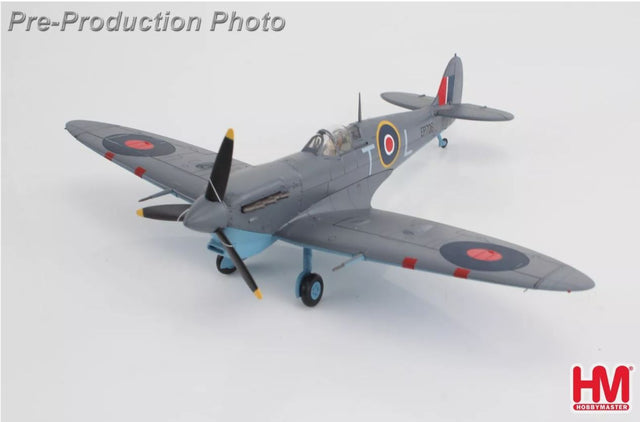 HA7864 | Hobby Master Military 1:48 | Supermarine Spitfire Vb, RAF George Beurling EP106