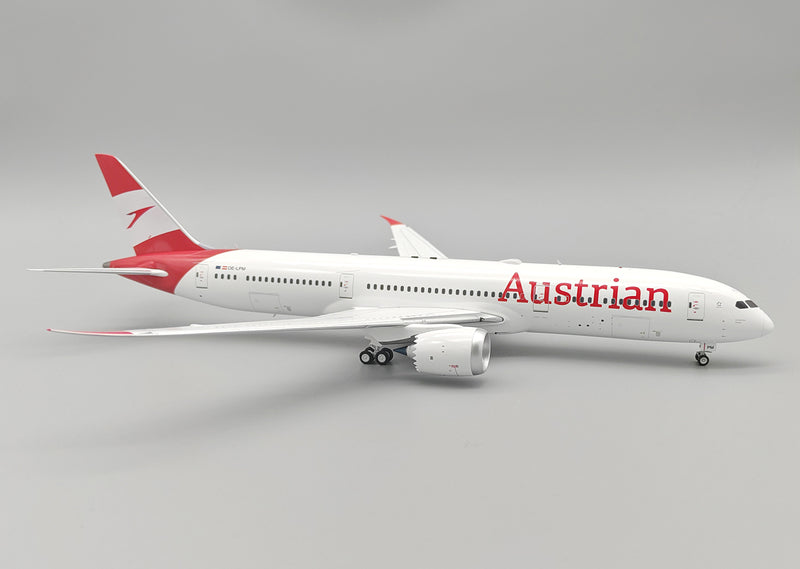 IF789OE0425 | InFlight200 1:200 | Boeing 787-9 Dreamliner Austrian Airlines OE-LPM