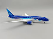 IF788J20825 | InFlight200 1:200 | Boeing 787-8 Azerbaijan Airlines VP-BBR (with stand)