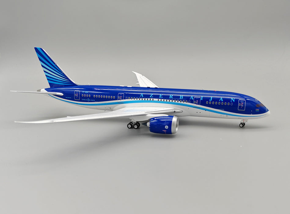 IF788J20825 | InFlight200 1:200 | Boeing 787-8 Azerbaijan Airlines VP-BBR (with stand) | was due May 2025