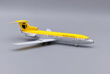 ARDBA121 | ARD Models 1:200 | Hawker Siddeley HS-121 Trident 1E, British Airways/Northeast Hybrid G-AVYC with collectors coin