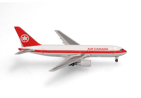 537377 | Herpa Wings 1:500 | Boeing 767- Air Canada C-GAUB
