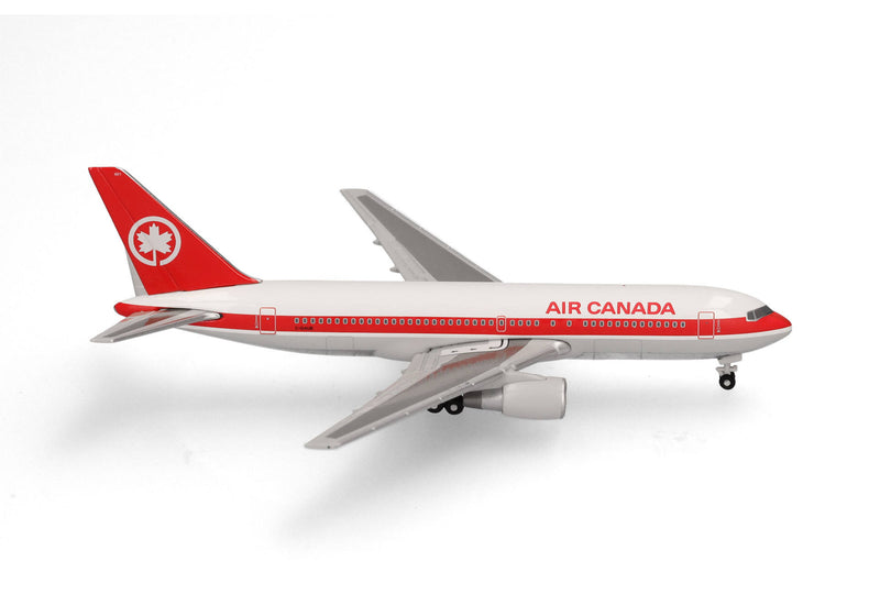 537377 | Herpa Wings 1:500 | Boeing 767- Air Canada C-GAUB