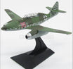 DRW50243 | Dragon Warbirds 1:72 | Messerschmitt Me 262B-1a 'Red 35', 3./EJG 2, Lechfeld 1945