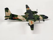 PAT55419 | Patriot Models 1:400 | Xi'an Y-7J/Antonov AN-26, Chinese Air Force 55419