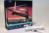 PT-400-018 | Patriot Models 1:400 | Boeing 767-200 Airborne Surveillance Testbed N767BA