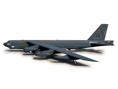 554992 | Herpa Wings 1:200 1:200 | Boeing B-52G Stratofortress US Air Force 379th Bomb Wing 'Old Crow Express', Operation Desert Storm