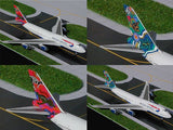 GJBAWSET2 | Gemini Jets 1:400 1:400 | Boeing 747-400 Twin Set British Airways G-BNLS 'Wunala' & G-BNLN 'Nalanji'