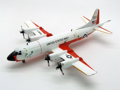 IFP3010 | InFlight200 1:200 | Lockheed RP-3D Orion US Navy VXN-8 Project Magnet 'Road Runner' 158227