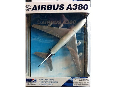 RT0380 | Toys | Airbus A380 Airbus House Colours