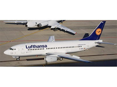 PH2DABXY | Phoenix 1:200 | Boeing 737-300 Lufthansa D-ABXY