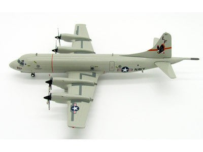 IFP3009 | InFlight200 1:200 | Lockheed RP-3D Orion US Navy VP-16 'War Eagles' 158927