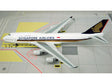 PH10612 | Phoenix 1:400 | Boeing 747-400 Singapore 9V-SPQ (last flight)