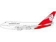 IF747SP022 | InFlight200 1:200 | Boeing 747SP Australia Asia VH-EAB